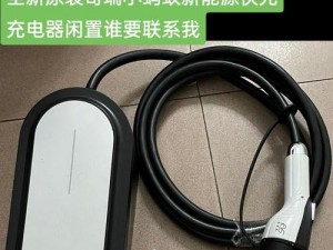 高品质车上 1V.1H 充电器，智能快充，安全耐用