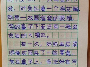 妹妹中考前让我 C 了 1 次作文，这是我用过最好的学习神器