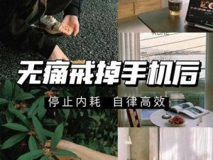 50 款夜间禁用软件免费 APP，帮你戒除手机依赖，提升睡眠质量