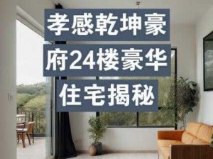 乾坤豪府事件：业主维权，揭秘楼盘质量问题