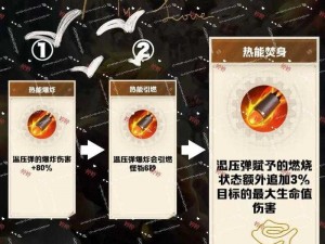 《中土世界：魔多阴影》秒杀酋长攻略：实用技巧分享