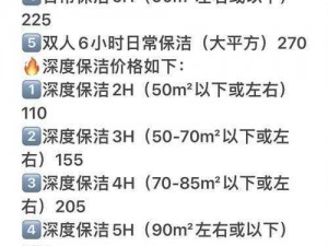 梦想星城家政全方位攻略：技能介绍与家政服务深度解析