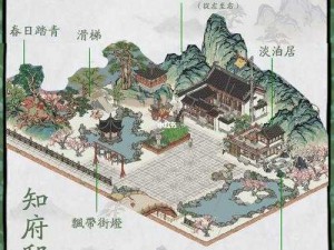 江南百景图独家解析：单建筑性价比最优攻略指南——繁荣度最大化建筑一览表