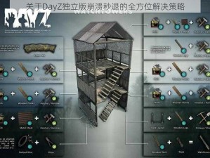 关于DayZ独立版崩溃秒退的全方位解决策略