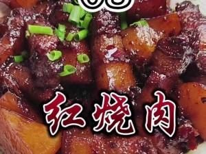 独占 1V1 冰糖炖五花肉，严选新鲜五花肉，传统工艺慢火细炖，口感鲜嫩，甜而不腻，营养丰富