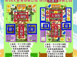 羊了个羊 10 月 5 日关卡攻略：如何轻松通过每日一关