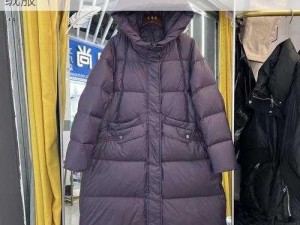 中国 XXXXXXL2023 年秋季新款防风保暖羽绒服