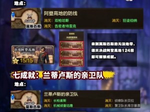 挑战绝望之塔：DNF深度解析与玩家实战攻略