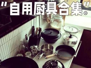 多功能厨房神器厨房突然挺入保姆，给你不一样的烹饪体验