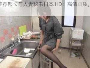 新品推荐部长与人妻秘书日本 HD：高清画质，极致享受