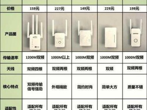 俄罗斯 WIFI 放大接收器，增强信号覆盖，让你的网络无处不在