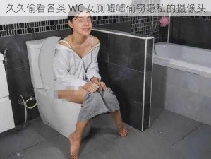 久久偷看各类 WC 女厕嘘嘘偷窃隐私的摄像头