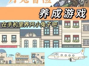 月兔奥德赛背包满载秘籍：探索扩容与整理新攻略