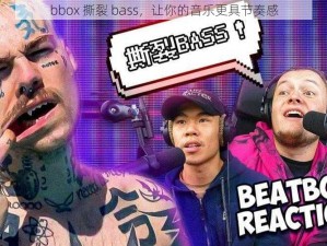 bbox 撕裂 bass，让你的音乐更具节奏感