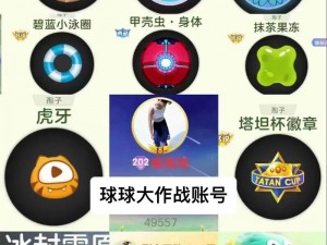 《球球大作战：多元游戏模式下的计分方法实战分享》