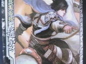 巧用武将张郃，称霸《武神赵子龙》手游实战攻略