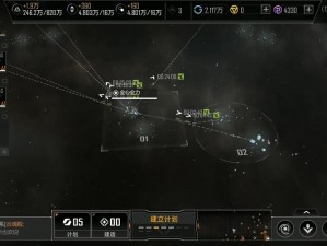 无尽的拉格朗日 ac721 载机型加点攻略：如何提升战斗力