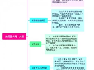 马基埃亚尔传说心得分享：深入解析其传奇技巧与启示