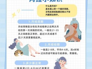 关爱女性生理健康，从了解女性与动性开始