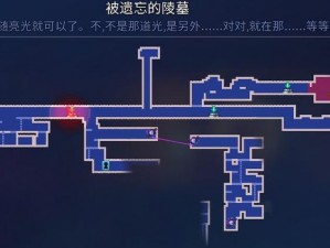 《重生细胞手游：快速通关遗忘陵墓全攻略解析》