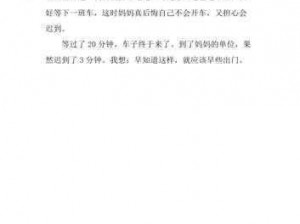 公交车短文 100 篇最简单回复：一款包含 100 篇简单回复的公交短文集