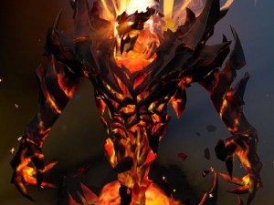 dota2 影魔至宝——全新特效，极致酷炫，打造专属影魔