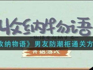 收纳物语第22关男友防潮柜通关攻略：实战解析与技巧分享