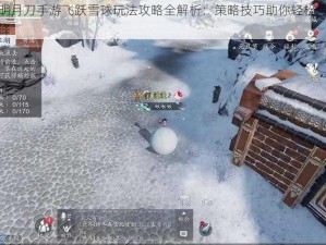 天涯明月刀手游飞跃雪球玩法攻略全解析：策略技巧助你轻松登顶游戏巅峰