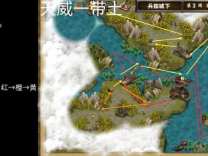 《策马三国志》攻略：深度解析斗牛副本，征战无悔三国行