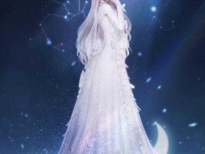 闪亮之名：星夜落雪时装绝美呈现，时尚魅力一览无余