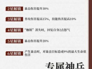 《武神赵子龙手游黄盖技能图鉴：武将技能大揭秘》