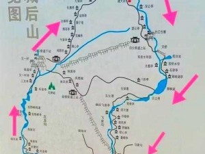 探索放置江湖，揭秘青城山蜘蛛巢探险攻略：细节揭露与实操指南