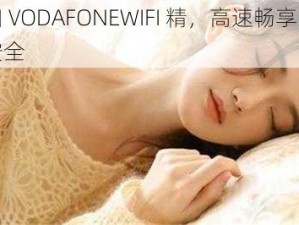 性妇 VODAFONEWIFI 精，高速畅享，私密安全