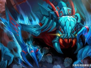 《DOTA2 蚂蚁发育攻略：掌握这些技巧，让你的蚂蚁快速成长》