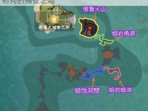 创造与魔法狗捕捉地点大揭秘：探寻神秘宠物狗的捕捉之地