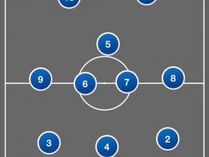 街头足球防守战术解析：最强防守阵型推荐与实战应用指南