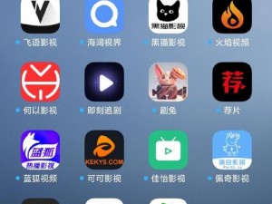 个性化推荐，一个人看的视频 APP