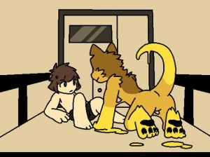 furry 污车图系列之 XXX，让你体验前所未有的驾驶乐趣