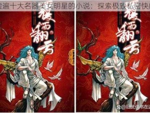 偿遍十大名器美女明星的小说：探索极致私密快感