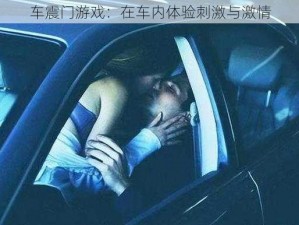 车震门游戏：在车内体验刺激与激情