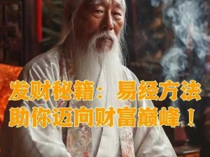 以太阁立志传5：财富秘籍——实战赚钱攻略解析