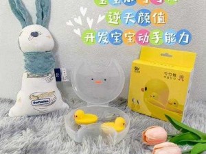 宝宝游戏：激发宝宝潜能的趣味神器