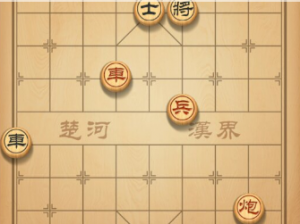 微信腾讯中国象棋楚汉争霸第89关攻略：终极挑战之步步行云详解通关秘籍