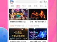 热门视频分享平台哔哩哔哩（bilibili）下架整改