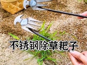 让你草死我的除草神器，你值得拥有