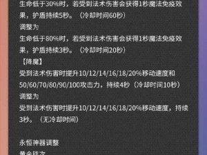 探索大主公装备升星系统的奥秘：掌握这些技巧，成为游戏中的主公强者