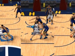 掌握 NBA2K14 防守技巧，助你称霸游戏赛场