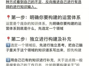 镖局那些事：全面安装与配置指南，打造高效运营体系