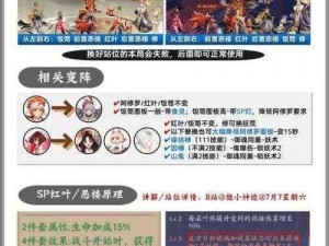 阴阳师幽火姥姥攻略大揭秘：优化阵容推荐与高效打法技巧详解