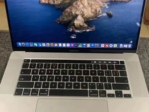 19 岁 macbook pro 未满 16 岁，性能却依旧强劲